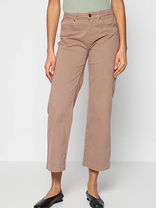 Obrázek produktu Džíny Straight Fit U.S. POLO ASSN. béžová