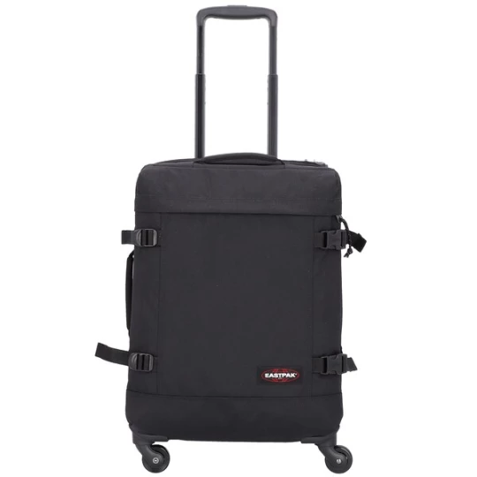 Obrázek produktu EASTPAK Kufr na kolečkách 'Trans4' černá
