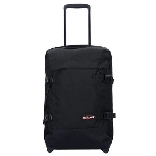 Obrázek produktu EASTPAK Kufr na kolečkách 'Tranverz' černá