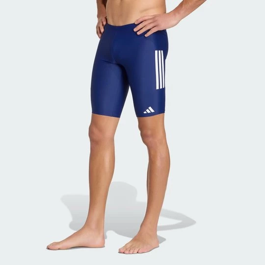 Obrázek produktu ELASTICKÉ PLAVECKÉ ŠORTKY 3-STRIPES Adidas