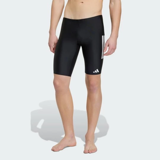 Obrázek produktu ELASTICKÉ PLAVECKÉ ŠORTKY 3-STRIPES Adidas