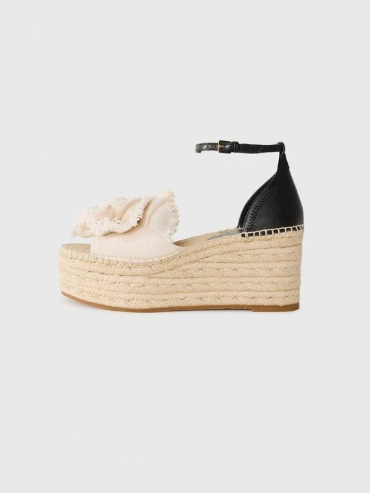 Obrázek produktu Espadrilky Kate Spade béžová
