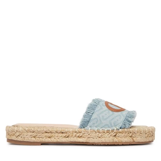 Obrázek produktu Espadrilky Liu Jo Paros 01 SA6099 TX523 Modrá