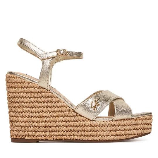 Obrázek produktu Espadrilky Steve Madden 11005570 Zlatá