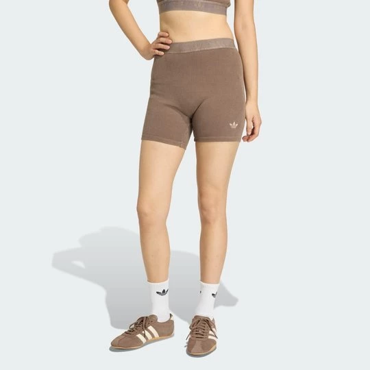 Obrázek produktu ESSENTIALS RIB TIGHTS 1/4 WASHED Adidas
