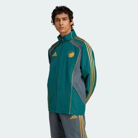 Obrázek produktu F.C. Copenhagen UBP Track Top Adidas