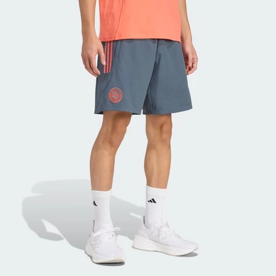 Obrázek produktu FC Bayern Tiro 25 Competition Downtime Shorts Adidas