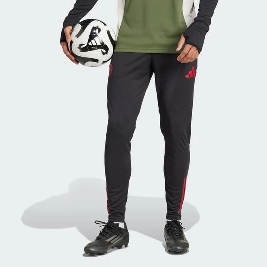Obrázek produktu FC Bayern Tiro 25 Competition Training Pants Adidas