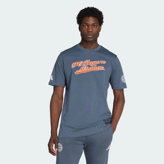 Obrázek produktu FC Bayern US Pack T-Shirt Adidas