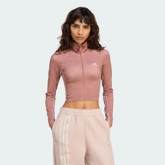 Obrázek produktu Firebird Seamless Track Top Adidas