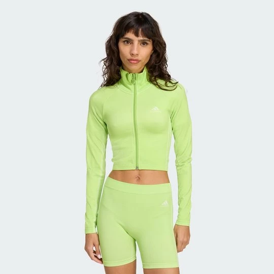 Obrázek produktu Firebird Seamless Track Top Adidas