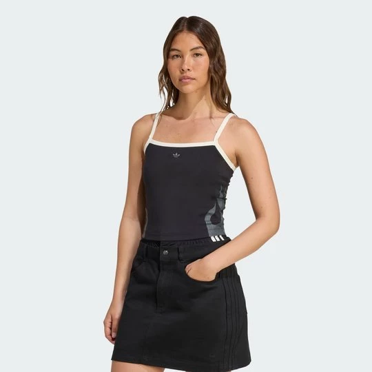 Obrázek produktu Flames Tank Top Adidas