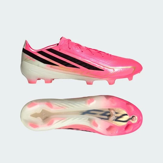 Obrázek produktu Fotbalové kopačky F50 HYPERFAST PRO na pevný povrch Adidas