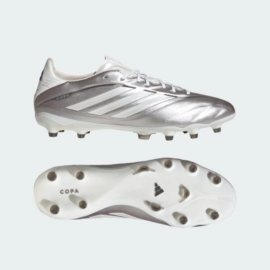 Obrázek produktu Fotbalové kopačky na pevný povrch COPA PURE IV PRO Adidas hnědá