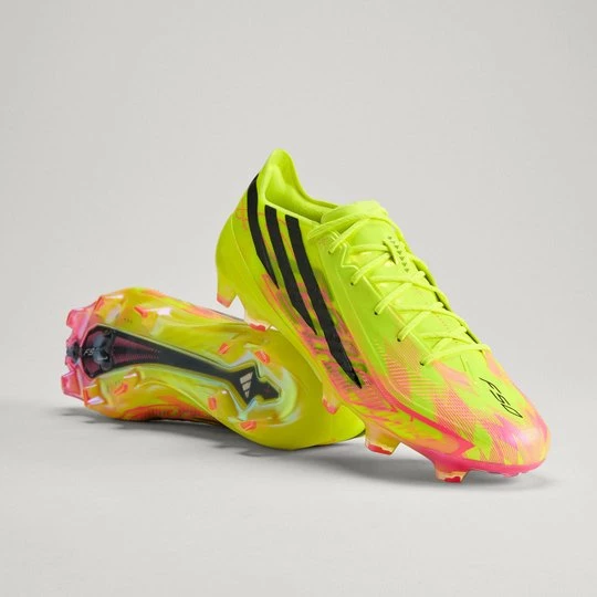 Obrázek produktu Fotbalové kopačky na pevný povrch F50 HYPERFAST ELITE Adidas