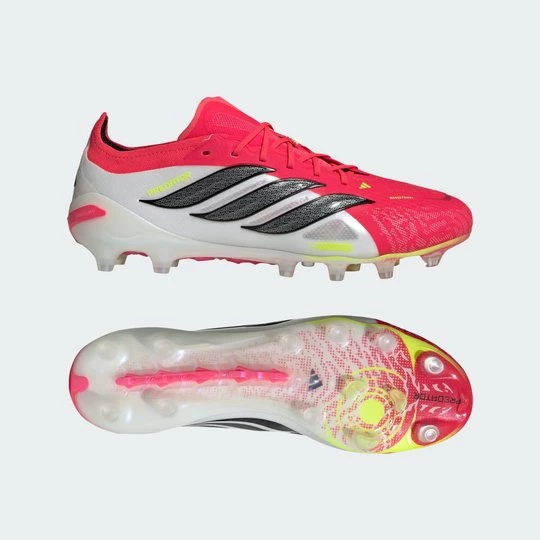Obrázek produktu Fotbalové kopačky PREDATOR ELITE na umělý povrch Adidas