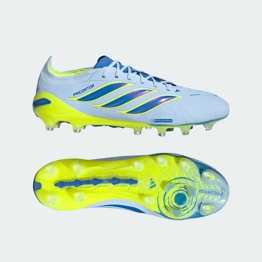 Obrázek produktu Fotbalové kopačky PREDATOR ELITE na umělý povrch Adidas modrá