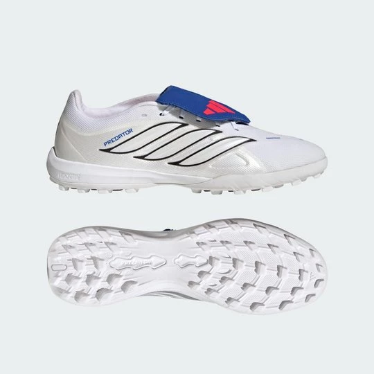 Obrázek produktu Fotbalové kopačky s ohrnovacím jazykem PREDATOR LEAGUE na umělý trávník Adidas