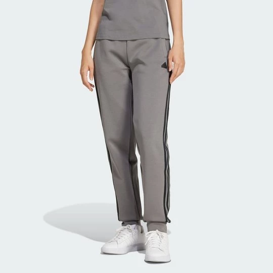 Obrázek produktu Future Icons 3-Stripes Regular Joggers Adidas Grey Four