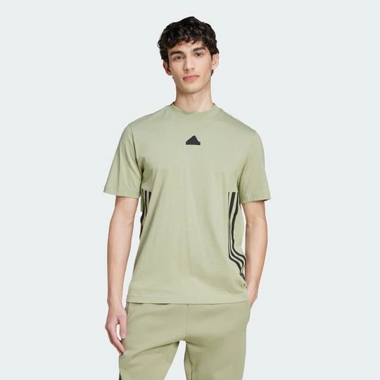Obrázek produktu Future Icons 3-Stripes T-Shirt Adidas