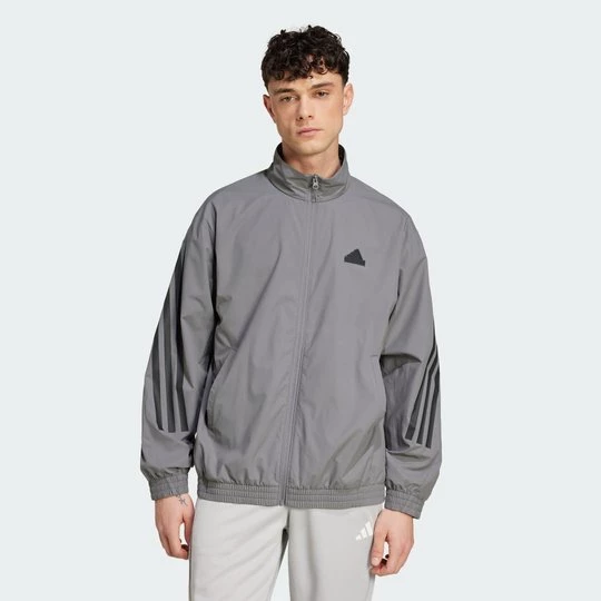Obrázek produktu Future Icons 3-Stripes Woven Track Jacket Adidas