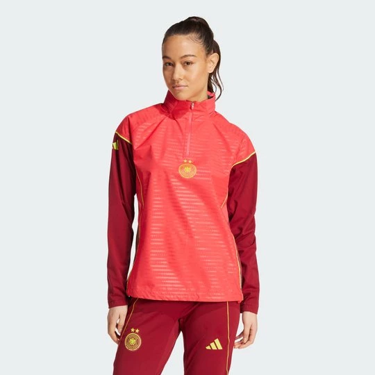 Obrázek produktu Germany Tiro 25 Pro Rain Top Adidas