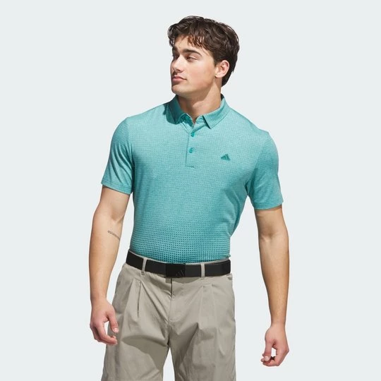 Obrázek produktu Go-to Rise Print Polo Shirt Adidas