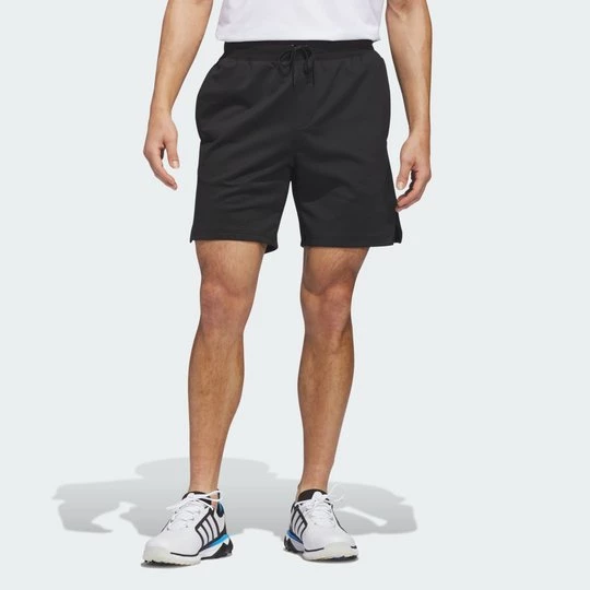 Obrázek produktu GOLFOVÉ ŠORTKY BEYOND RANGE Adidas černá