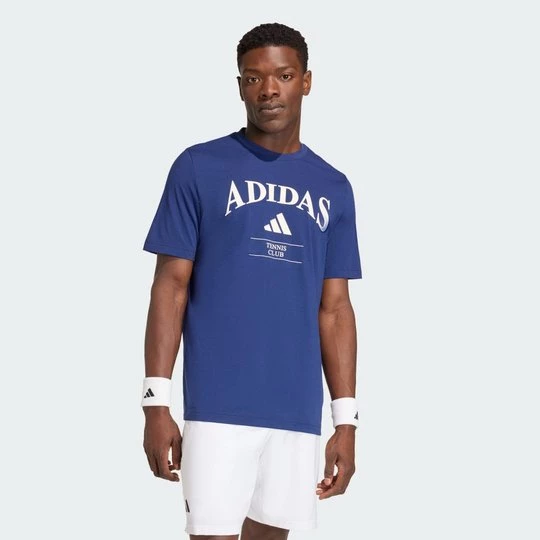 Obrázek produktu Grafické tričko adidas Heritage Dark Blue