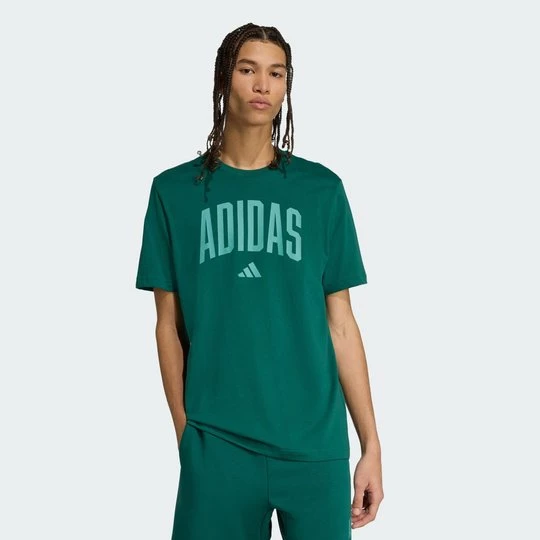 Obrázek produktu Grafické tričko Collegiate Lineage Adidas
