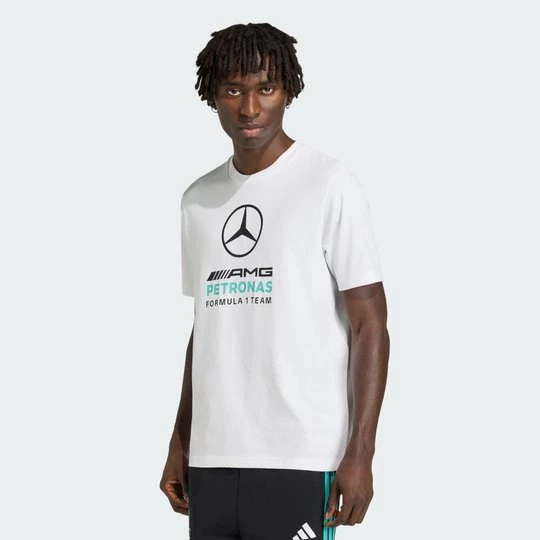 Obrázek produktu GRAFICKÉ TRIČKO MERCEDES - AMG PETRONAS FORMULA 1 TEAM DNA Adidas