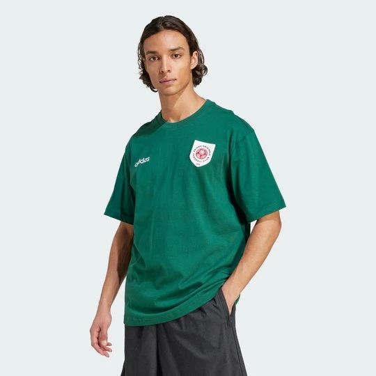 Obrázek produktu Grafické tričko se znakem Adidas