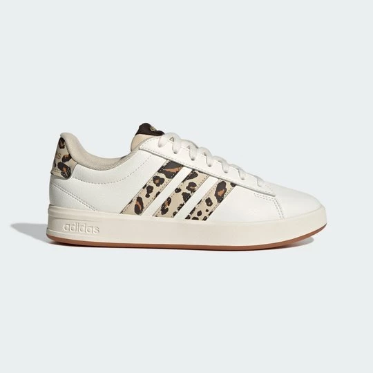 Obrázek produktu GRAND COURT 3.0 SHOES Adidas béžová