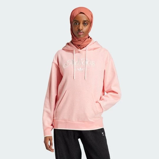 Obrázek produktu Graphic Loose Hoodie Adidas