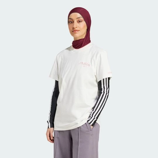 Obrázek produktu Graphic Loose T-Shirt Adidas