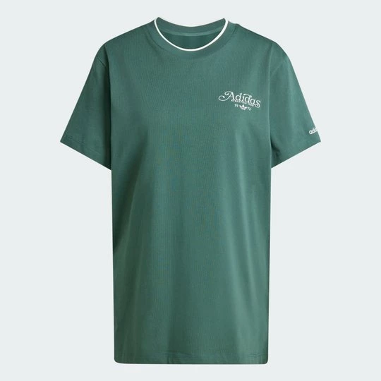 Obrázek produktu Graphic Loose T-Shirt Adidas