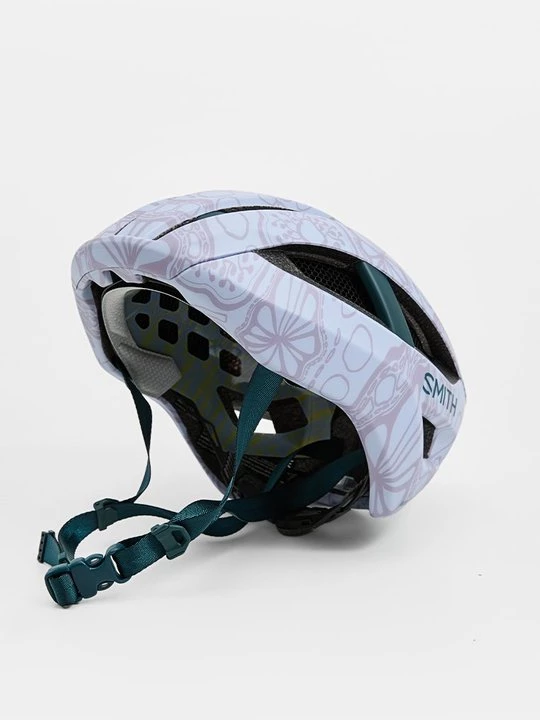 Obrázek produktu Helma Smith Optics fialová