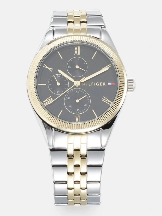 Obrázek produktu Hodinky Tommy Hilfiger zlatá barva