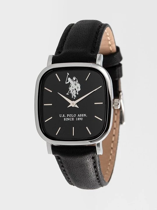 Obrázek produktu Hodinky U.S. POLO ASSN. černá