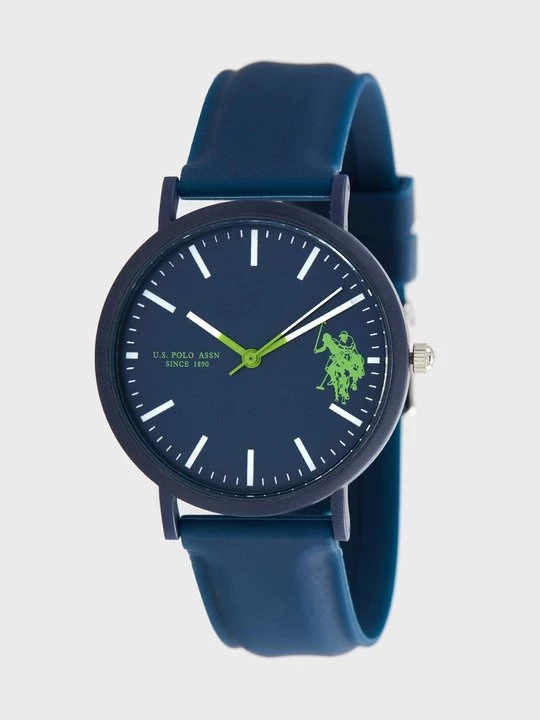 Obrázek produktu Hodinky U.S. POLO ASSN. modrá