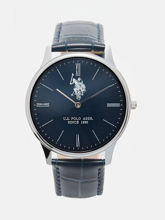 Obrázek produktu Hodinky U.S. POLO ASSN. modrá