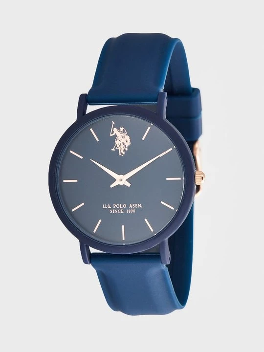 Obrázek produktu Hodinky U.S. POLO ASSN. tmavě modrá