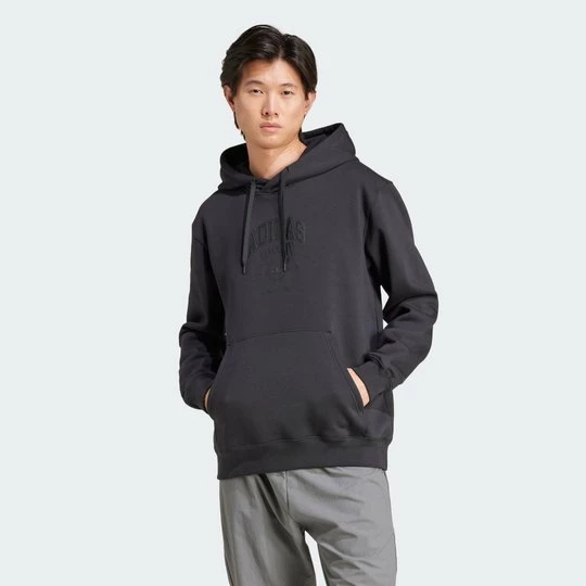 Obrázek produktu Hooded 1 Sweatshirt Adidas