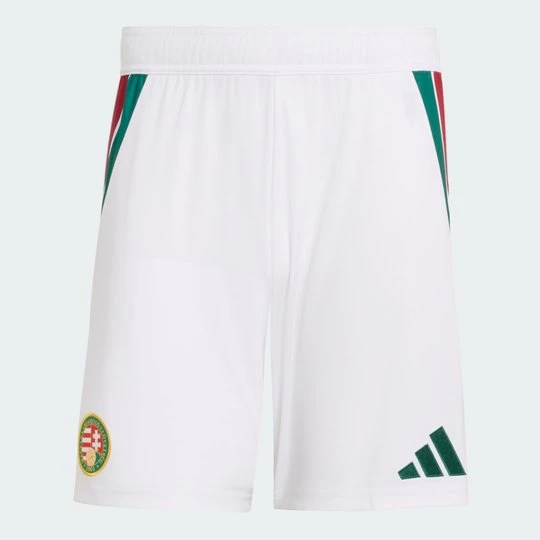 Obrázek produktu Hungary 24 Away Shorts Adidas