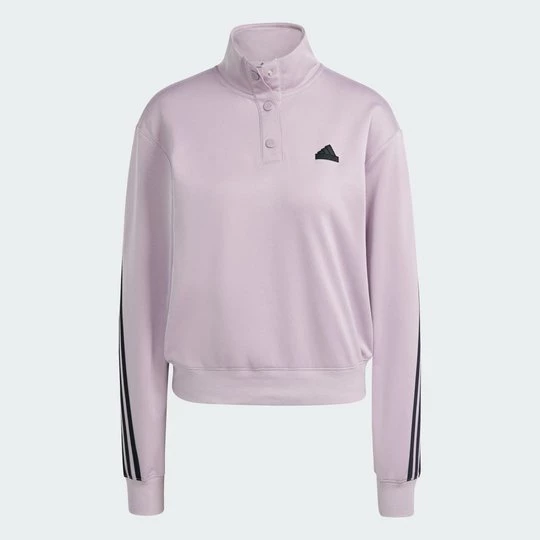 Obrázek produktu Iconic Wrapping 3-Stripes Snap Track Top Adidas