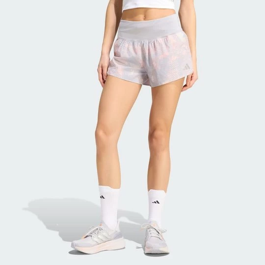Obrázek produktu Ikonické běžecké šortky ADI365 se zvířecím potiskem Adidas