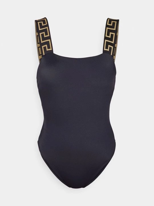 Obrázek produktu Jednodílné plavky Versace černá