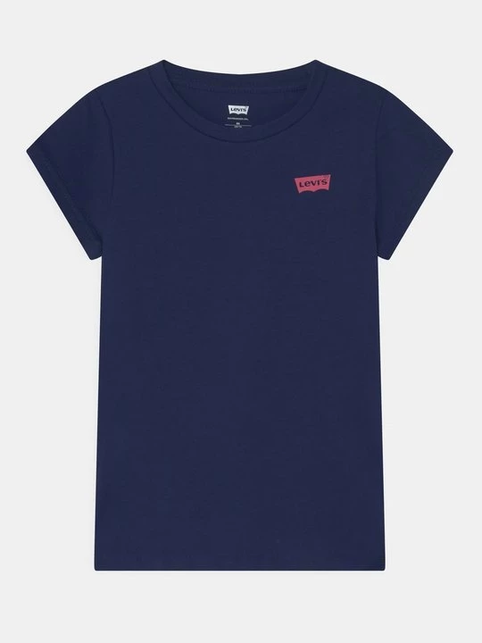 Obrázek produktu Jednoduché tričko Levi's tmavě modrá