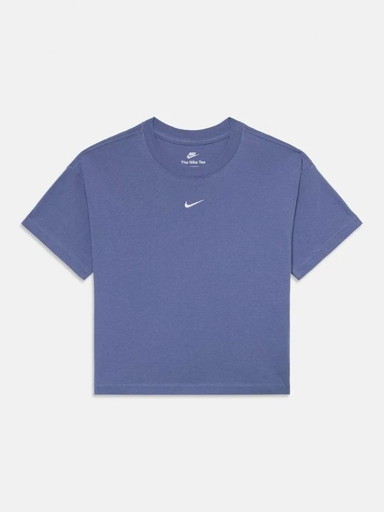 Obrázek produktu Jednoduché tričko Nike modrá