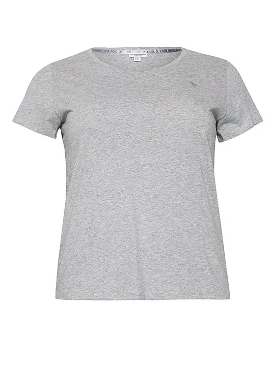 Obrázek produktu Jednoduché tričko U.S. POLO ASSN.